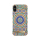 Etui Fashion Case do iPhone X mozaika marokańska - 1381364 - zdjęcie